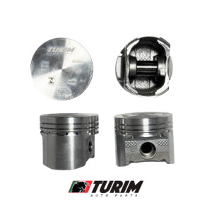 Pistão Gm Corsa Celta Classic 1.0 8v Vhc STD