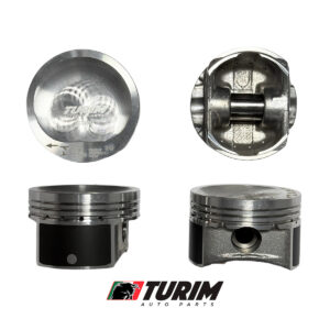 Pistão Fiat Fire 1.4 8v Flex medida: 0,40