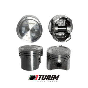 Pistão Gm Corsa 1.0 8v Mpfi 0,50