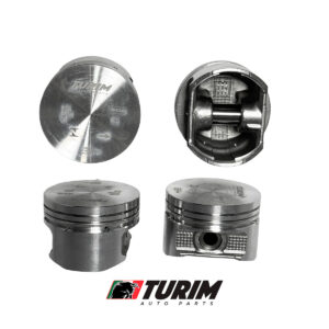 Pistão Gm Montana 1.4 8v Flex 0,50